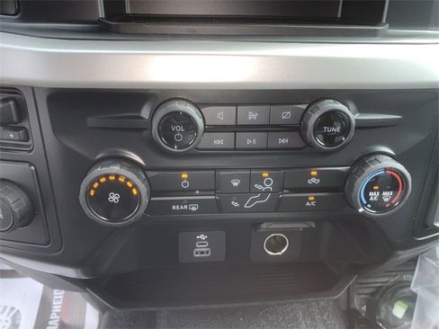 New 2024 Ford F350 XL w/ XL Chrome Package image 19