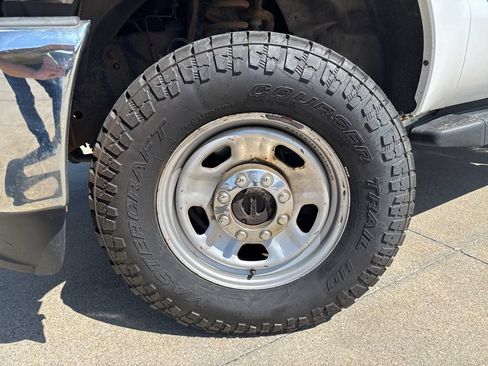 Used 2016 Ford F350 XL w/ Power Equipment Group AWD/4WD image 45