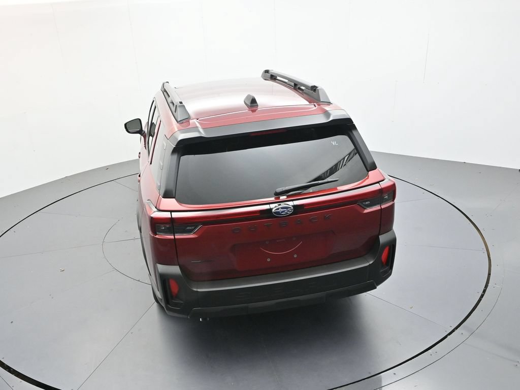 New 2026 Subaru Outback Premium AWD/4WD image 14