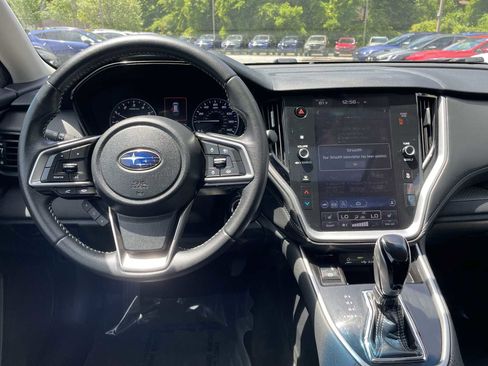 Used 2021 Subaru Outback Premium AWD/4WD image 8