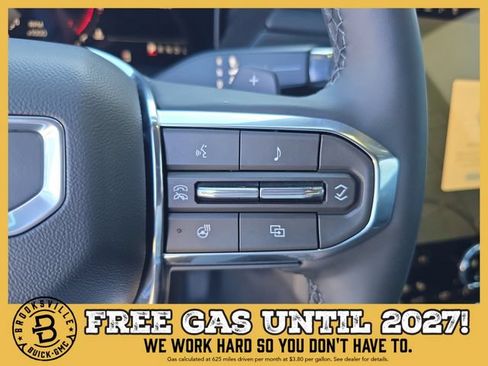 New 2026 GMC Acadia Elevation w/ Black Edition FWD image 28