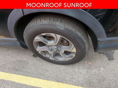 Used 2019 Honda CR-V EX-L image 5