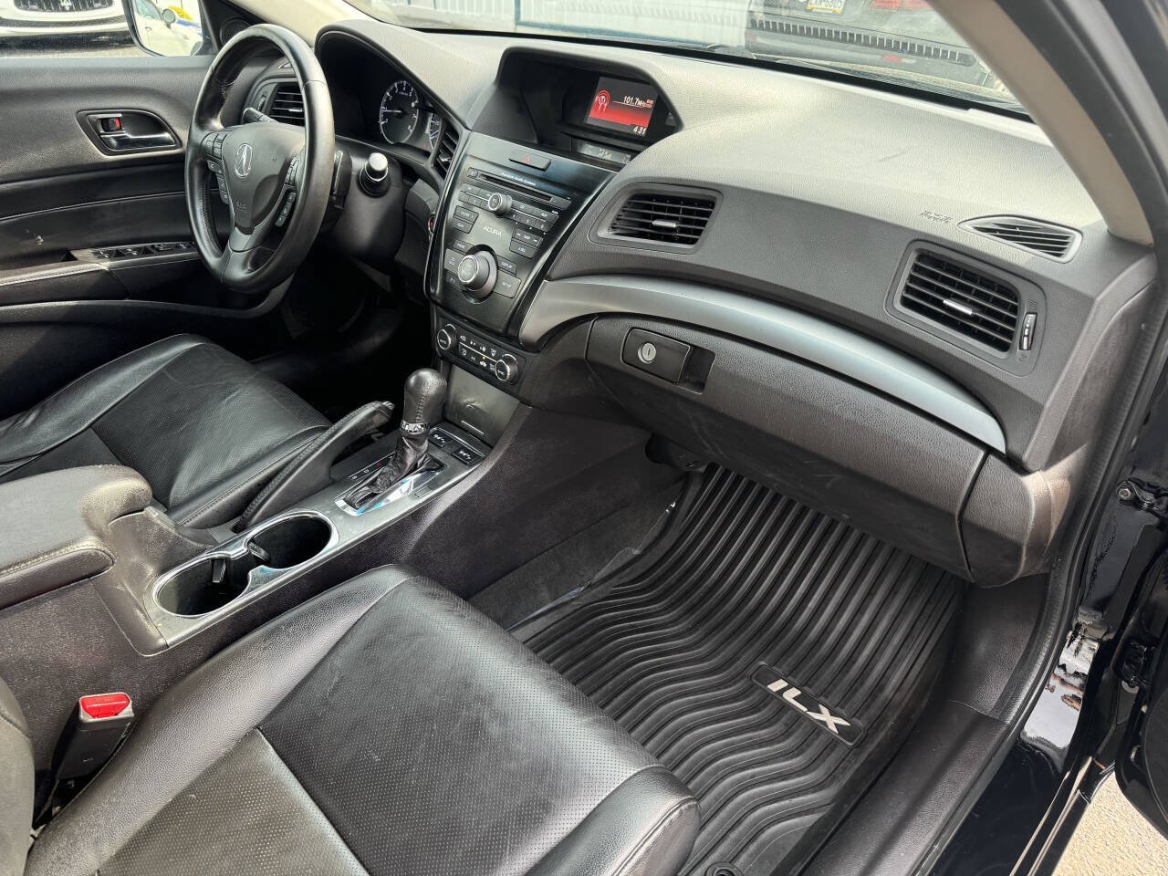 Used 2014 Acura ILX FWD image 23