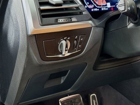 Certified 2023 BMW X3 sDrive30i w/ M Sport Package image 10