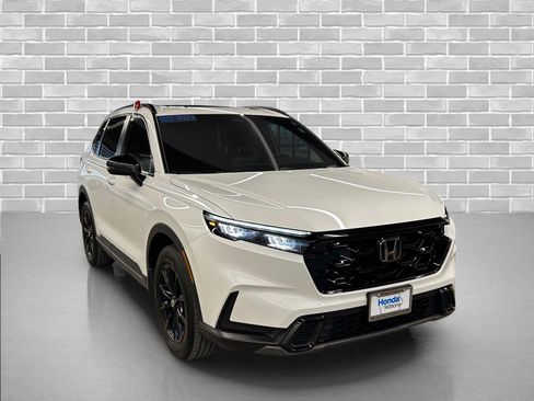 Used 2023 Honda CR-V Sport image 7