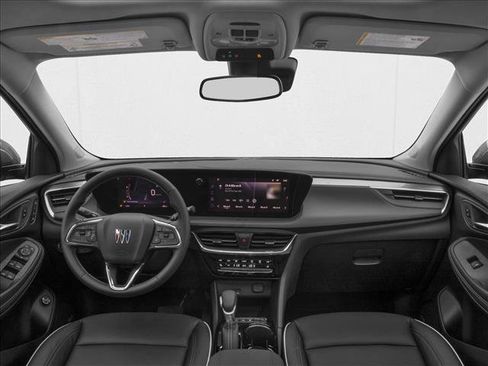 New 2026 Buick Encore GX Avenir w/ Avenir Technology Package image 5