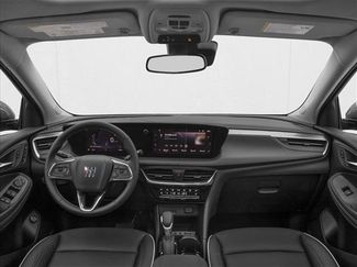 New 2026 Buick Encore GX Avenir w/ Avenir Technology Package video 5