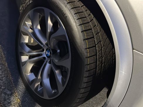 Used 2017 BMW X5 sDrive35i image 8