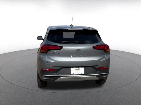 Used 2026 Buick Encore GX Preferred FWD image 12