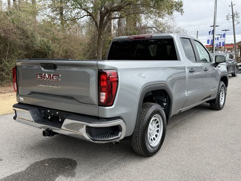 New 2026 GMC Sierra 1500 Pro w/ Pro Value Package image 31