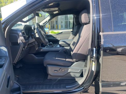 New 2026 Ford F150 XLT w/ Equipment Group 302A MID AWD/4WD image 7