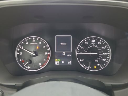 New 2026 Subaru Ascent Bronze Edition AWD/4WD image 33