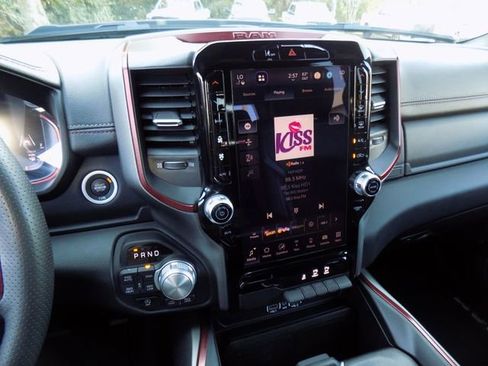 Used 2025 RAM 1500 Rebel w/ Rebel Level 1 Equipment Group image 17