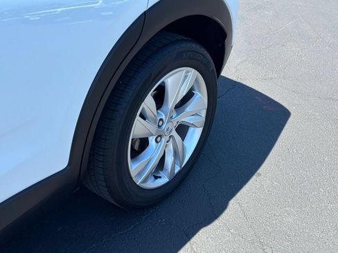 Used 2025 Buick Encore GX Preferred FWD image 31