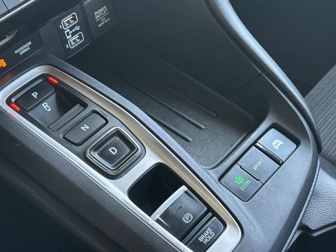 Used 2020 Honda Insight EX image 19