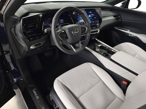 Certified 2026 Lexus RX 350 Premium Plus w/ Convenience Package AWD/4WD image 16