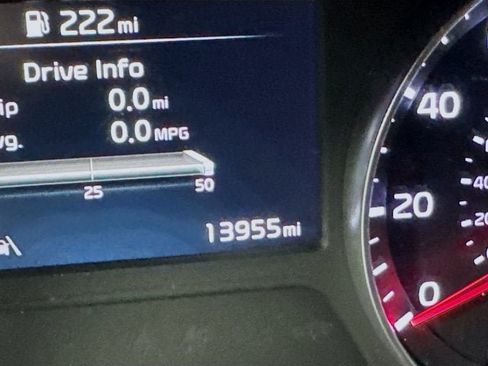 Used 2023 Kia Forte LXS w/ LXS Technology Package FWD image 12