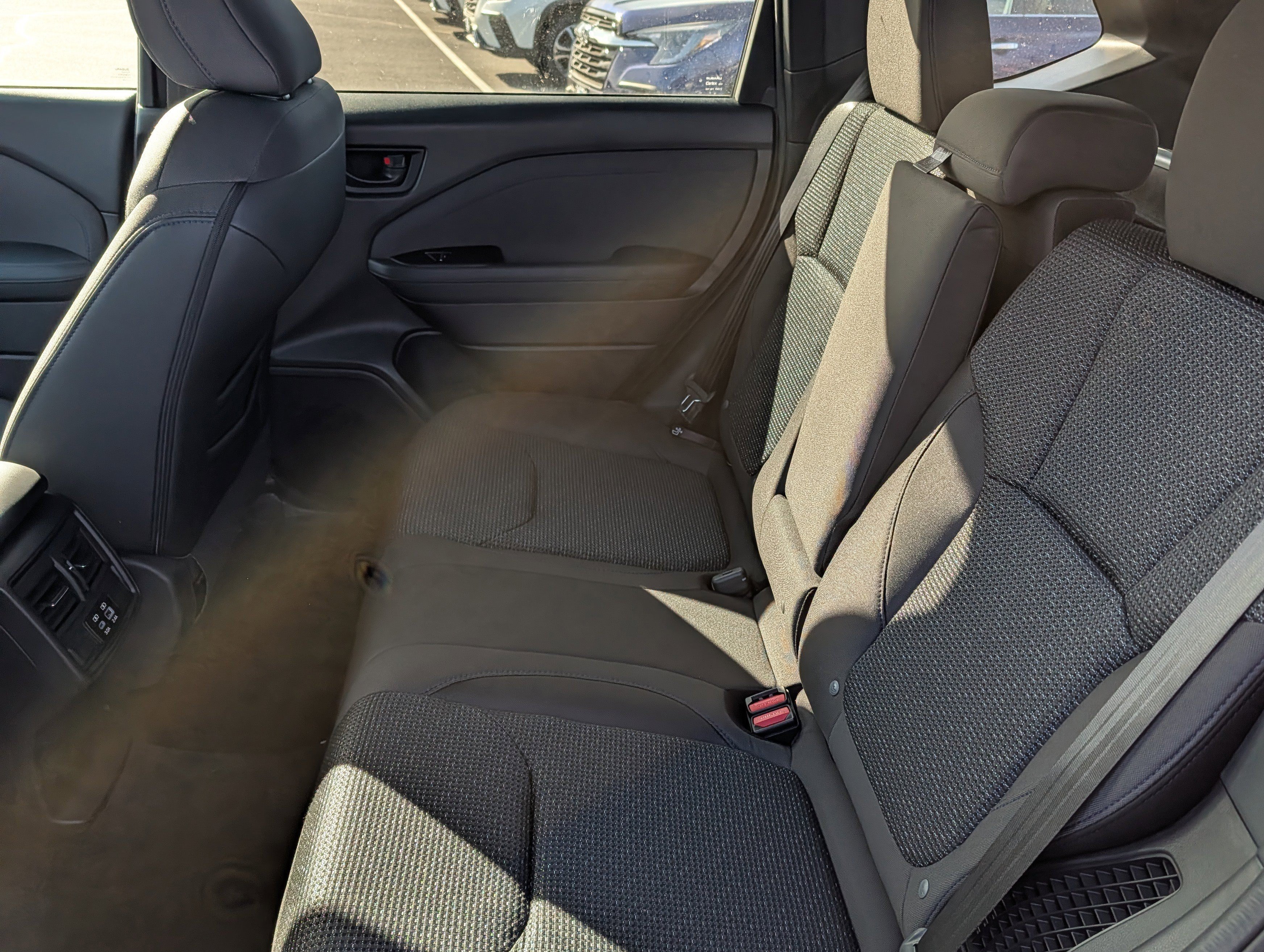 New 2026 Subaru Forester Touring AWD/4WD image 6