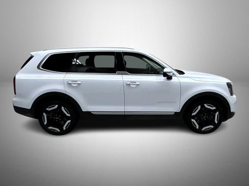 Used 2025 Kia Telluride S AWD/4WD image 4