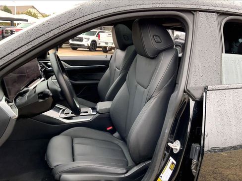 Used 2023 BMW i4 eDrive40 w/ Premium Package image 7