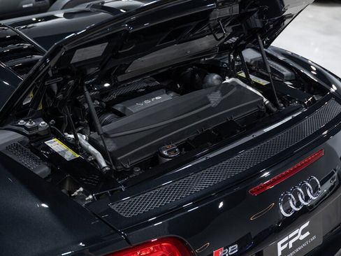 Used 2014 Audi R8 V8 AWD/4WD image 41