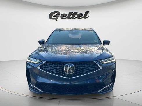 Used 2025 Acura MDX SH-AWD w/ Advance Package image 2