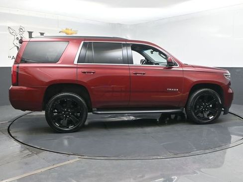 Used 2017 Chevrolet Tahoe LS AWD/4WD image 39
