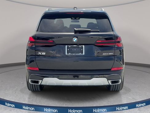 New 2026 BMW X5 xDrive40i w/ Executive Package AWD/4WD image 6