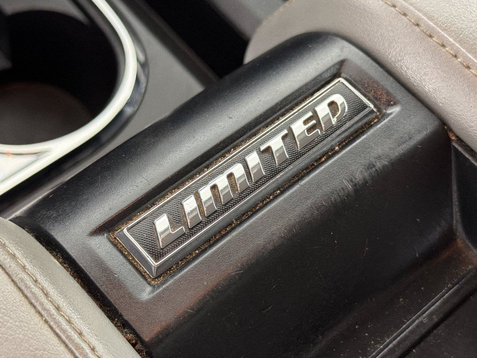 Used 2014 Toyota Tundra Limited w/ Limited Premium Package AWD/4WD image 30