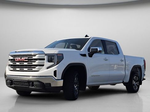 Used 2023 GMC Sierra 1500 SLE image 19