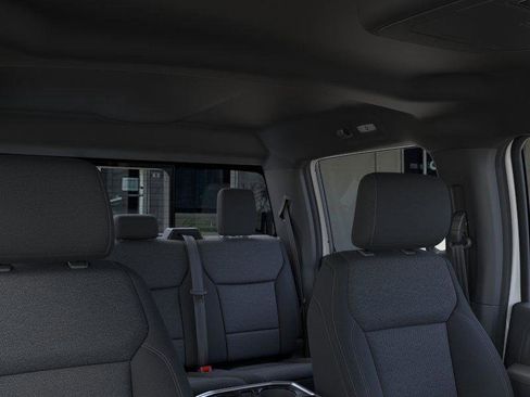 New 2025 Ford F150 XLT w/ Equipment Group 302A MID image 22