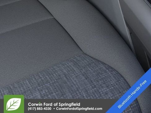 New 2026 Ford F150 XLT image 20