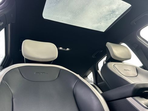 Used 2025 Kia K4 GT-Line Turbo image 19