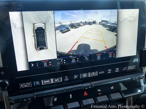 Used 2025 GMC Hummer EV 2X AWD/4WD image 18