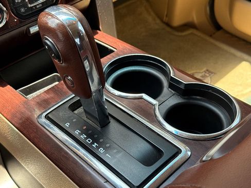 Used 2013 Ford F150 King Ranch w/ King Ranch Luxury Pkg AWD/4WD image 26