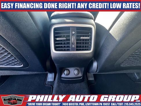 Used 2019 Kia Sportage EX image 21