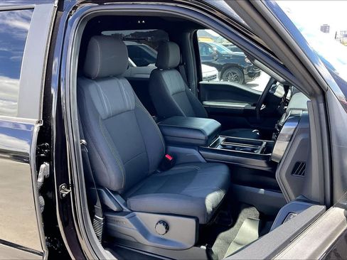 Certified 2024 Ford F150 STX w/ STX Black Appearance Package AWD/4WD image 13