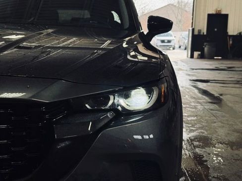 Used 2025 MAZDA CX-50 AWD 2.5 S w/ Premium Plus Pkg image 3