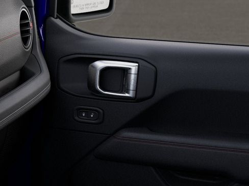 New 2026 Jeep Wrangler Unlimited Rubicon image 26