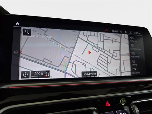 Used 2023 BMW X5 xDrive40i image 25