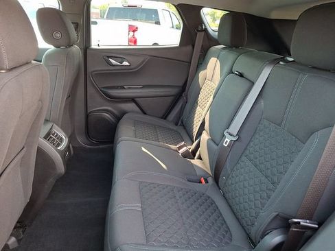 Used 2022 Chevrolet Blazer LT FWD image 10