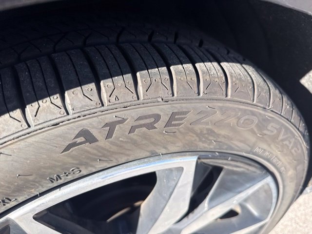 Used 2022 Chevrolet Malibu RS FWD image 9