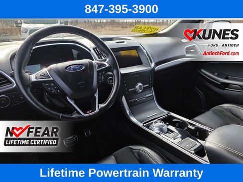 Used 2020 Ford Edge ST w/ Cold Weather Package image 42