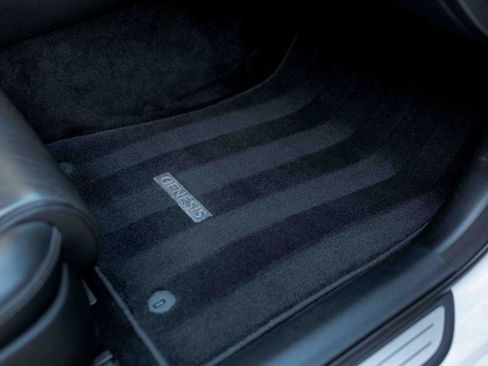 Used 2017 Genesis G90 5.0 Ultimate image 53