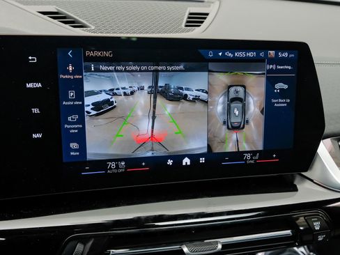 Used 2025 BMW X2 xDrive28i AWD/4WD image 26