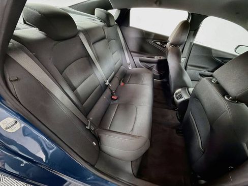 Used 2024 Chevrolet Malibu LT FWD image 26