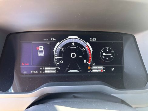 New 2026 Toyota Tundra Limited AWD/4WD image 26