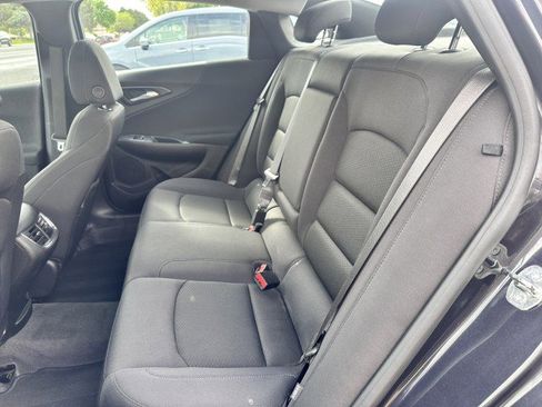 Used 2023 Chevrolet Malibu LT image 13