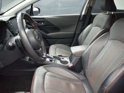Used 2024 Subaru Crosstrek 2.5i Limited image 10