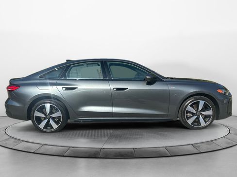 Certified 2026 Audi A5 2.0T Premium Plus AWD/4WD image 8